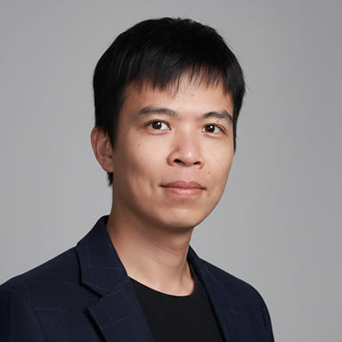 Hoang Vu Mai